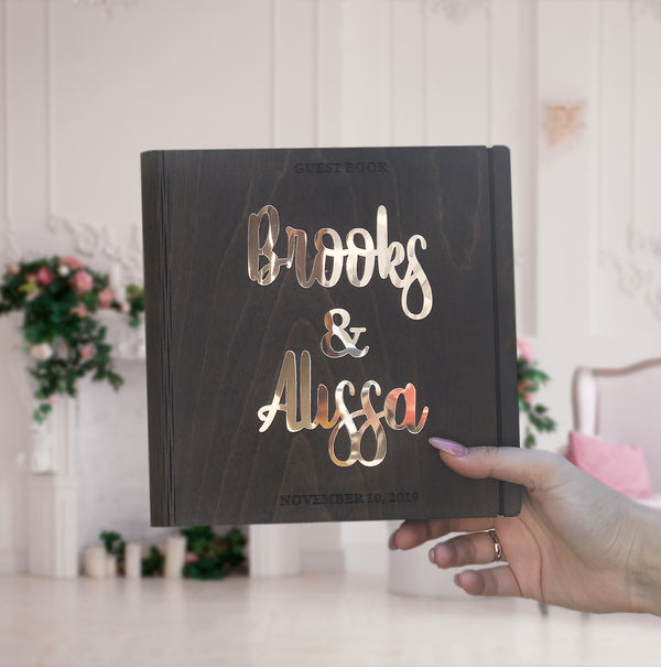  polaroid guest book, polaroid photo book, rustic wedding guest book, photo wedding guest book, personalised wedding guest book, engraved guestbook, wooden guest book, wood guest book, wood guestbook, wedding guestbook, wedding photo album, photo guest book