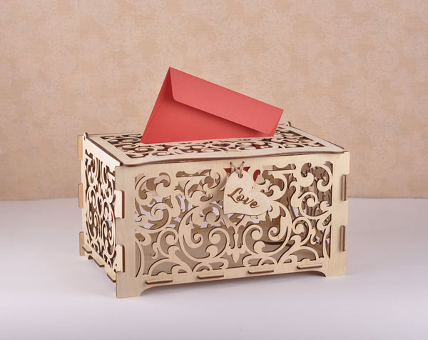  wedding card box, wood card box, white wedding card box, wooden card box wedding, rustic wedding card box, wedding card box with slot, wedding card box with lock, wedding money box, wedding card holder, card box for wedding, wedding card boxes, wood keepsake box, letter holder, wishing well box, modern card box, wedding post box, card box sweet 16, sweet 16 card box 