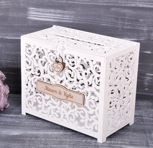 wedding card box, wedding boxes, wedding money box