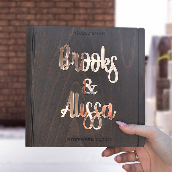  polaroid guest book, polaroid photo book, rustic wedding guest book, photo wedding guest book, personalised wedding guest book, engraved guestbook, wooden guest book, wood guest book, wood guestbook, wedding guestbook, wedding photo album, photo guest book