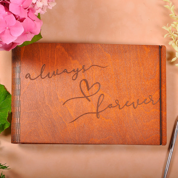 always and forever guest book, wedding guest book ideas, wooden guestbook, rustic wedding guest book, polaroid guest book, engraved guestbook, personalised wedding guest book, wooden guestbook, polaroid photo book, photo wedding guest book, engraved guestbook, wooden guest book, wood guest book, wood guestbook, wedding guestbook, wedding photo album, photo guest book, engraved photo album, wedding guest book photo album, custom wedding album